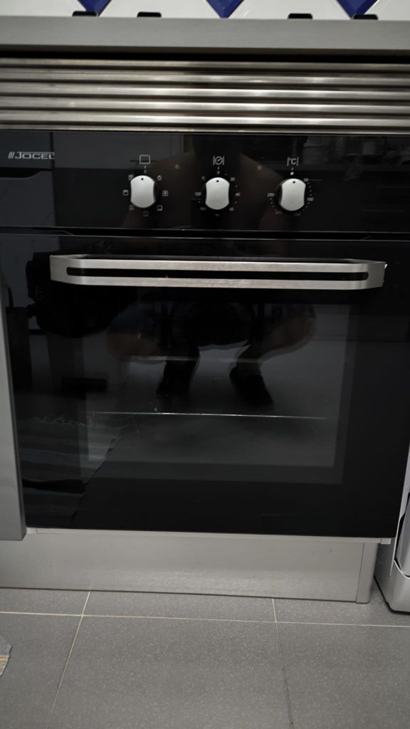 Forno encastrar jocell
