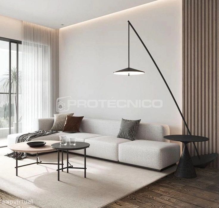 Apartamento T3 Duplex – Praia da Vagueira