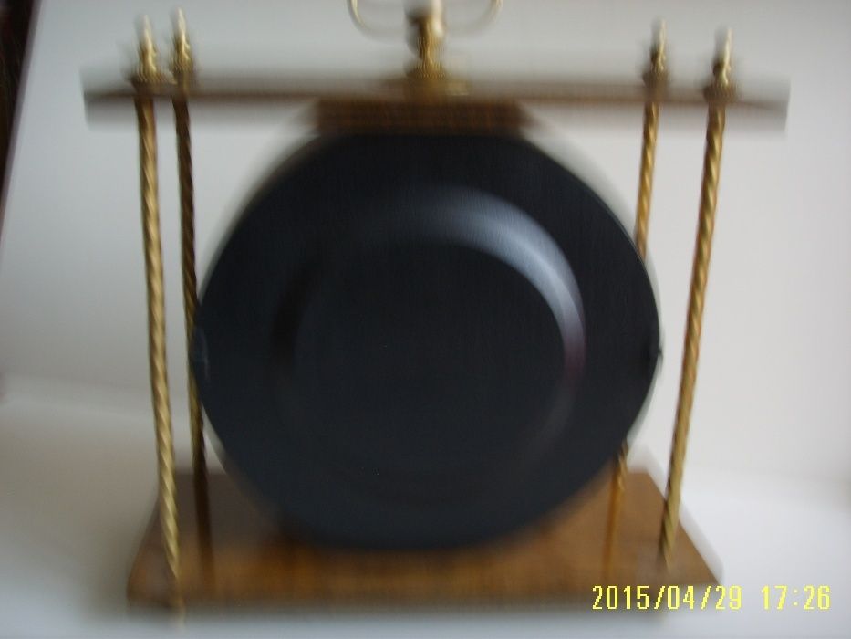 Zegar Vesna - piękny