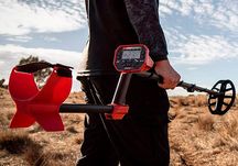 Металошукач Minelab Vanquish 540. Металлоискатель Ванквіш 540