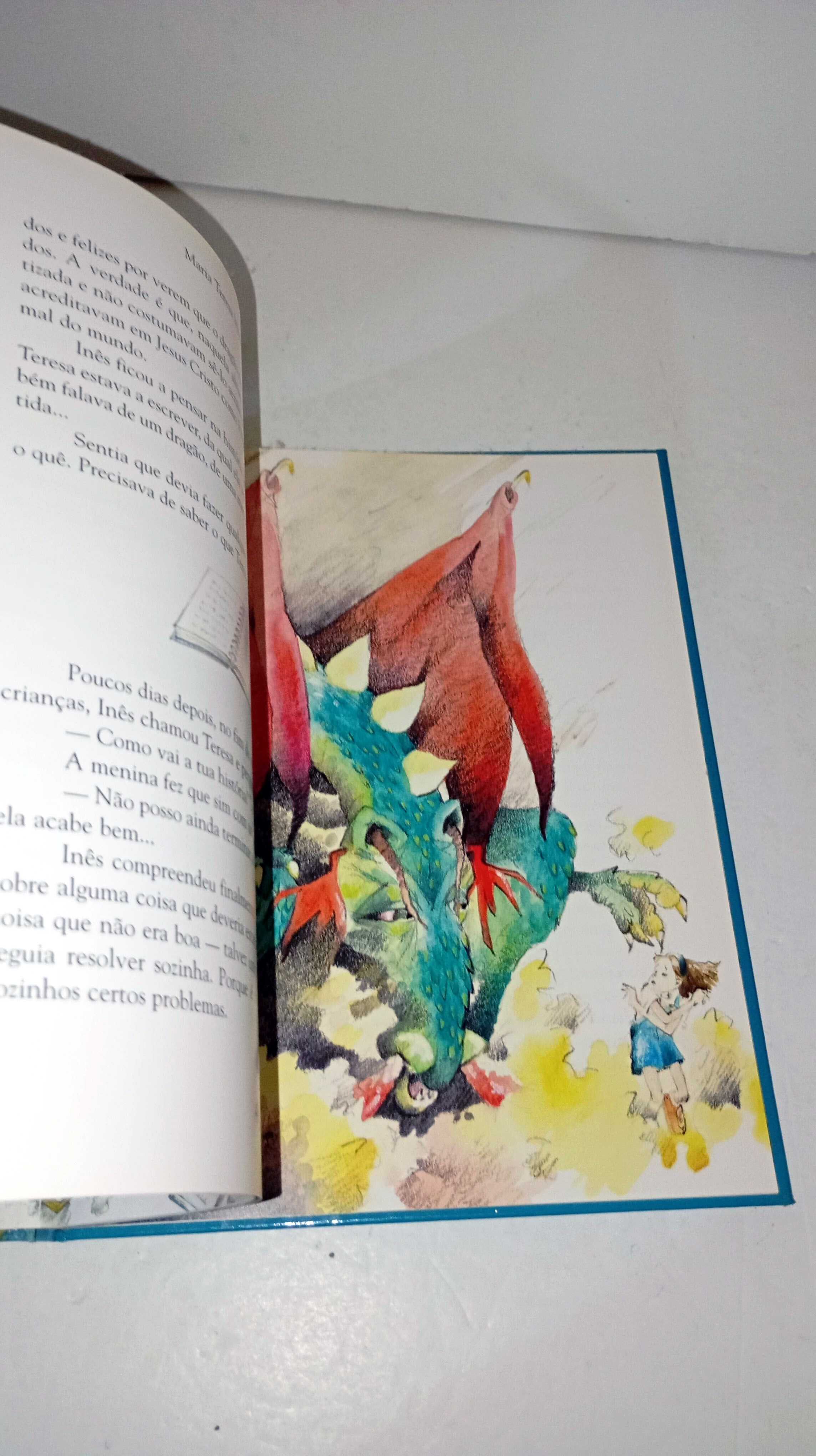 O Castelo dos Livros
