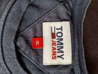Tommy Hilfiger Tommy Jeans koszulka oryginalny tshirt polo