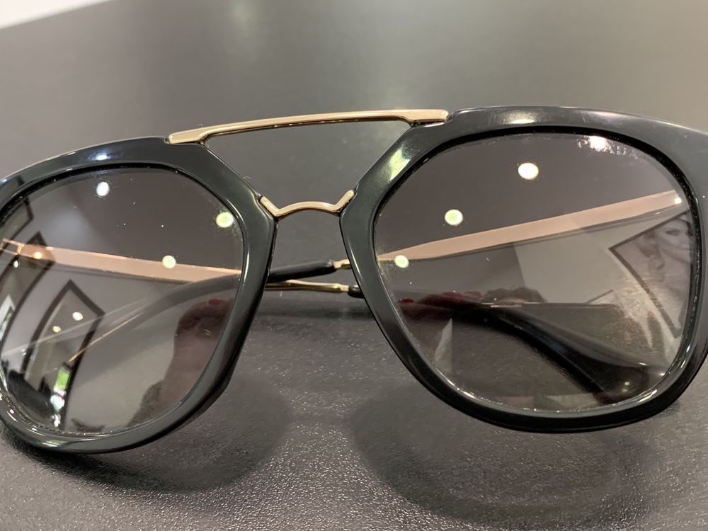 Oculos de sol  Prada original