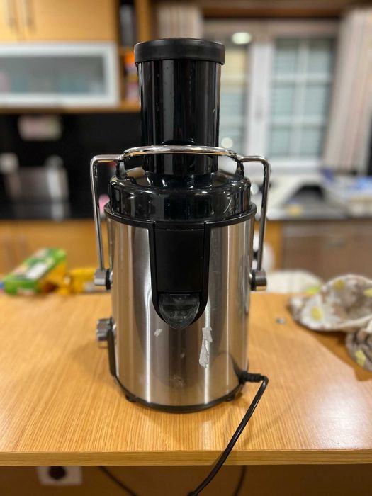 Centrifugadora HAEGER Suprema