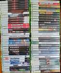 Xbox 360 gta tekken nfs lego cd ліцензійні комплект