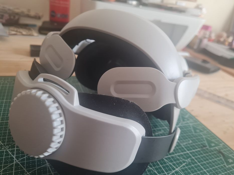 Oculus Quest 2 + accesorios