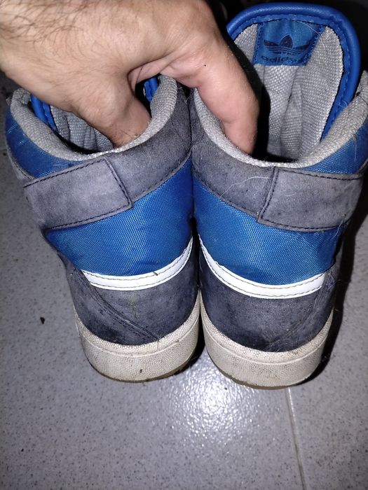 Tênis Adidas Originais