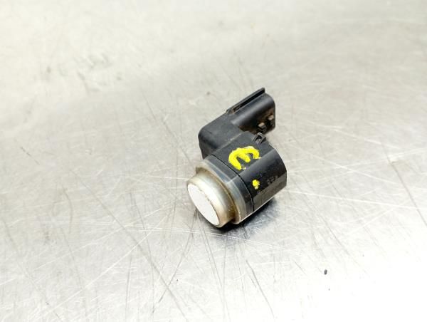 Sensor de estacionamento RENAULT Megane III (BZ0_)