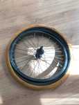 Tylne Koło BMX Shadow Raptor ii SDS Cassette