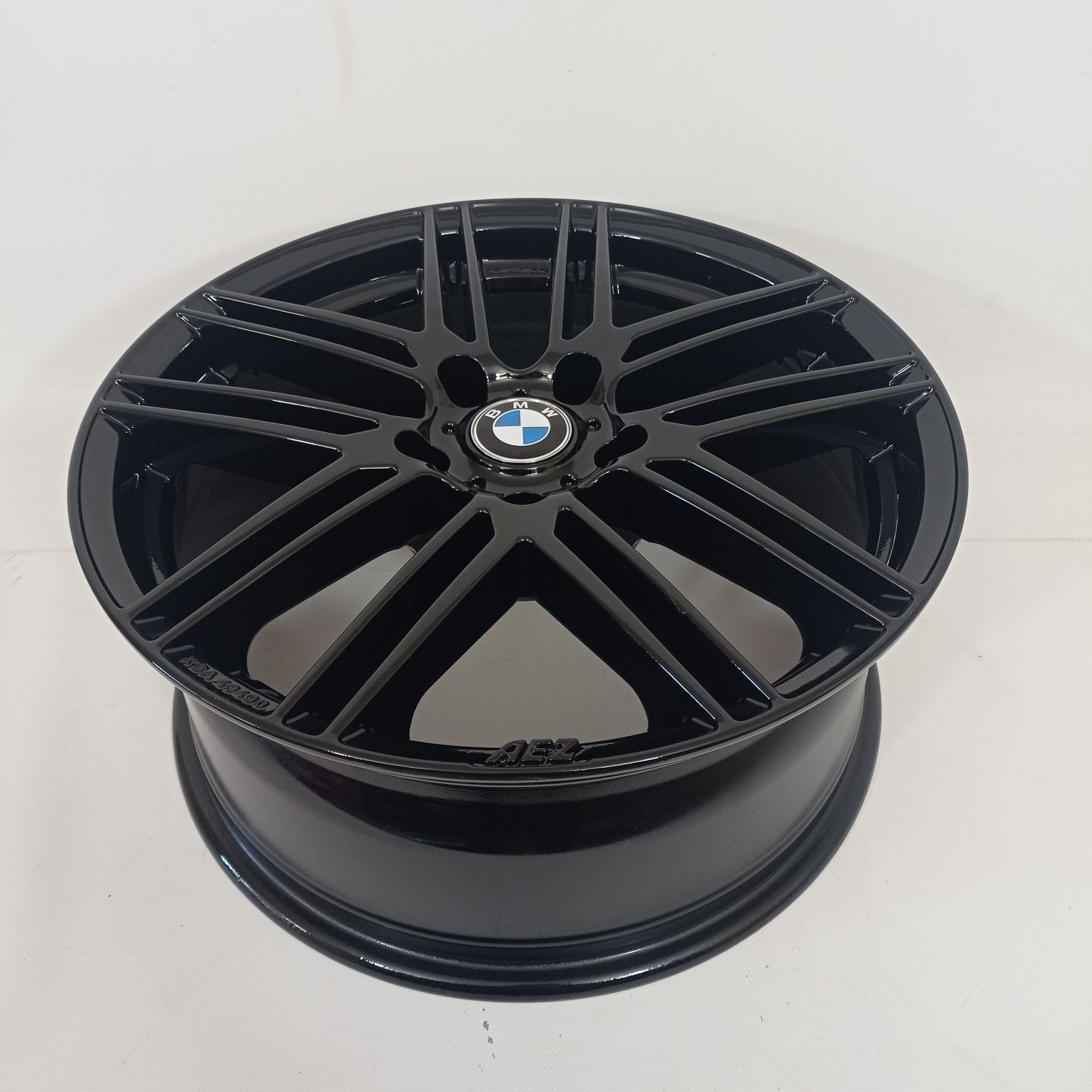 5x120 18" bmw e46 e90 e91 f30 f31 f34 e60xd e61xd f10 f11 e83 f25