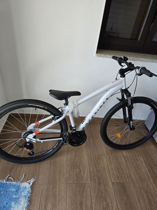 Bicicleta Nova 21v