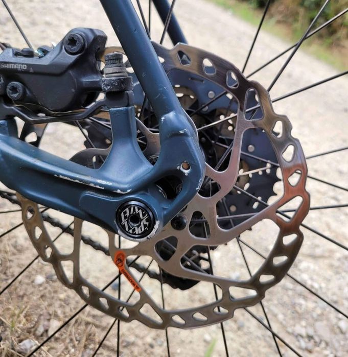 SPECIALIZED levo hardtail 27,5 EBIKE motor novo C 2,5 anos de ga