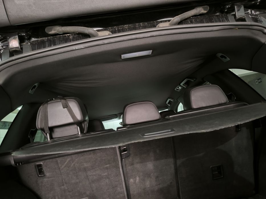 Estofador automotivo