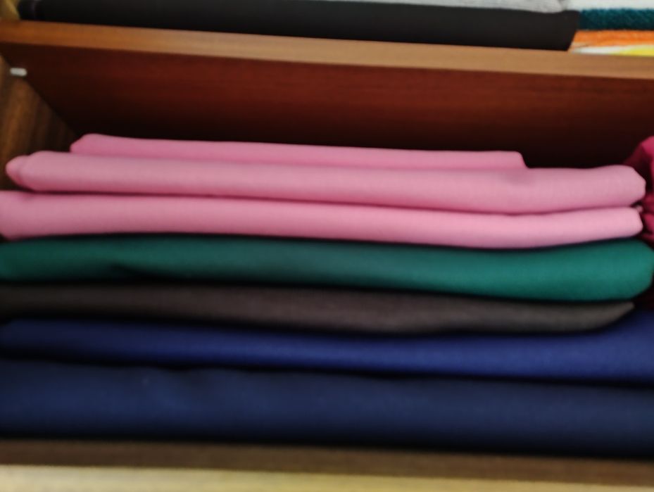 Zasłony z bistoru, pamiętacie