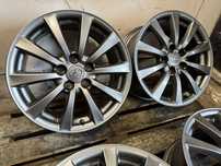 Oryginalne alufelgi LEXUS/TOYOTA 17” 5x114,3/ ET45/ 17x8JJ