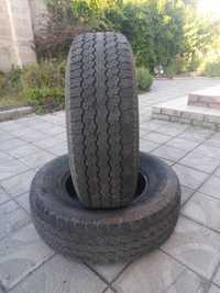 Bridgestone Dueler H/T 245/70 R16 для внедорожников