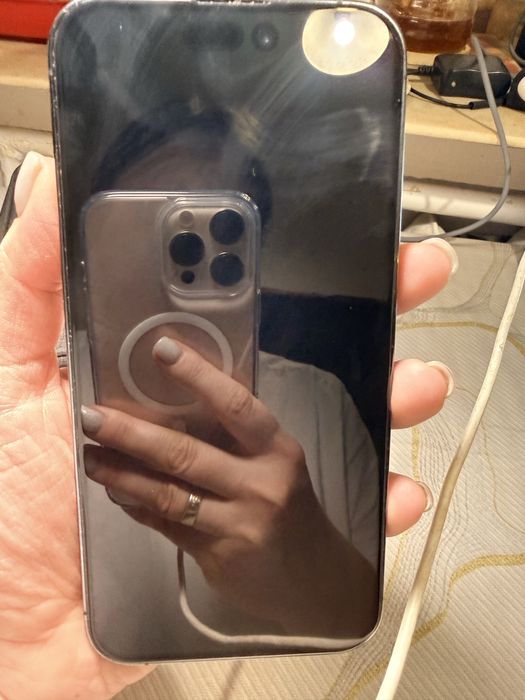 iPhone 14 pro max 512