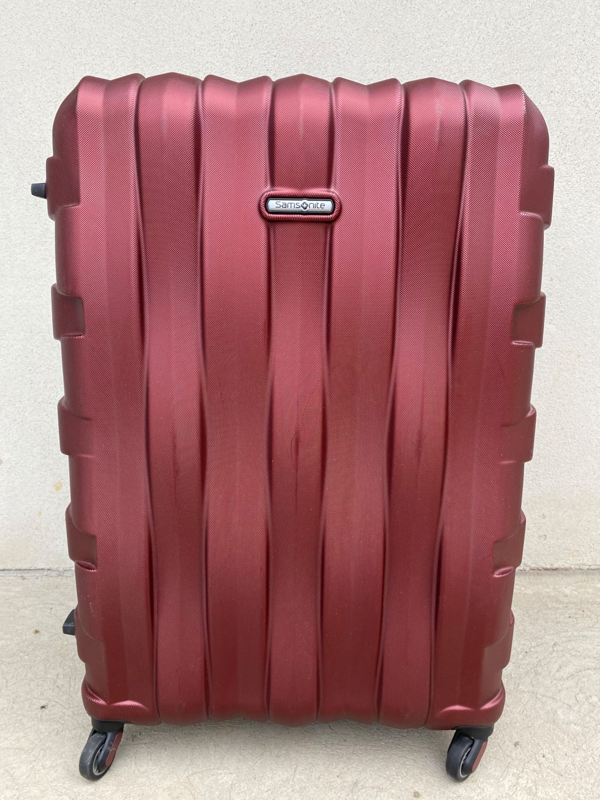 Walizka Duża Samsonite Prestige® 3D Spinner Large