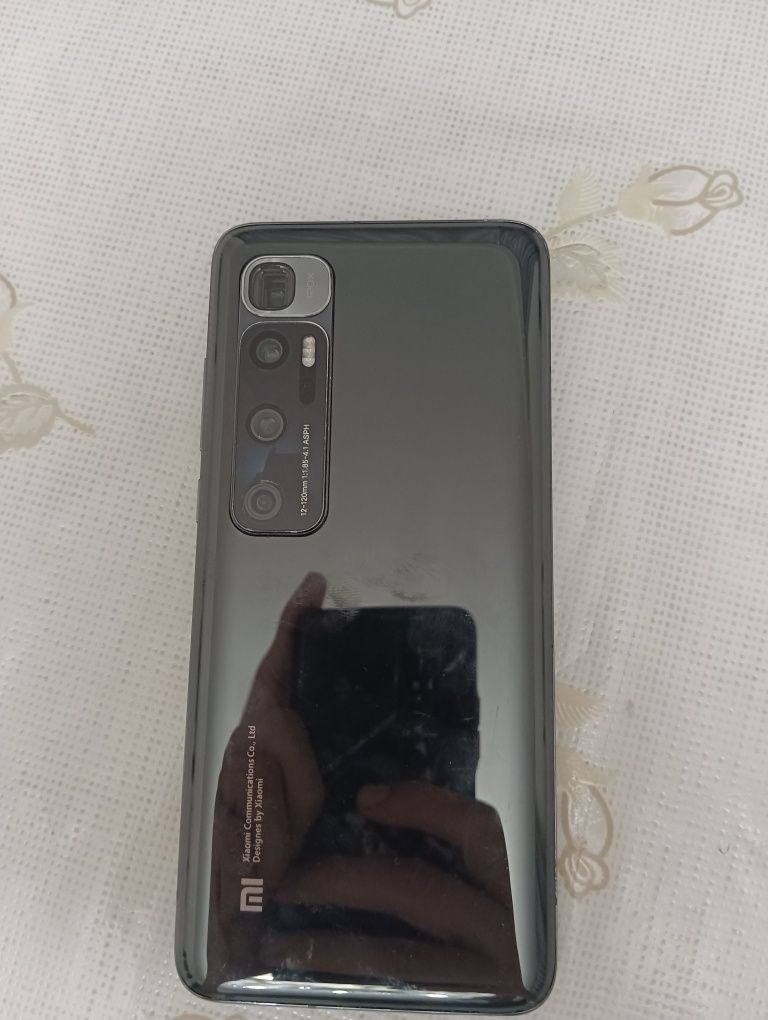 Xiaomi mi 10 ultra 12/256
