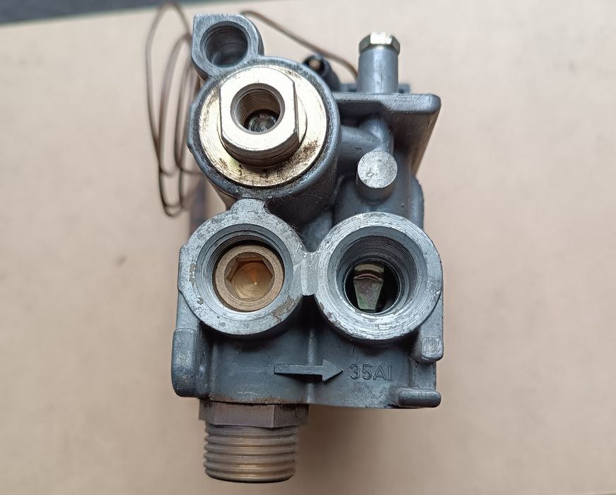 Автоматика EUROSIT 630