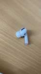 SPRAWNA Prawa sluchawka airpods pro 1