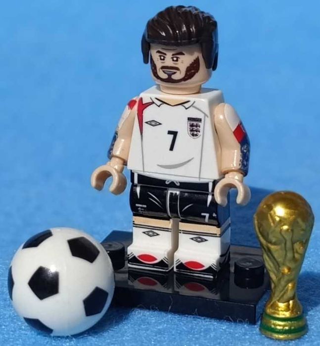 David Beckham (Futebol)