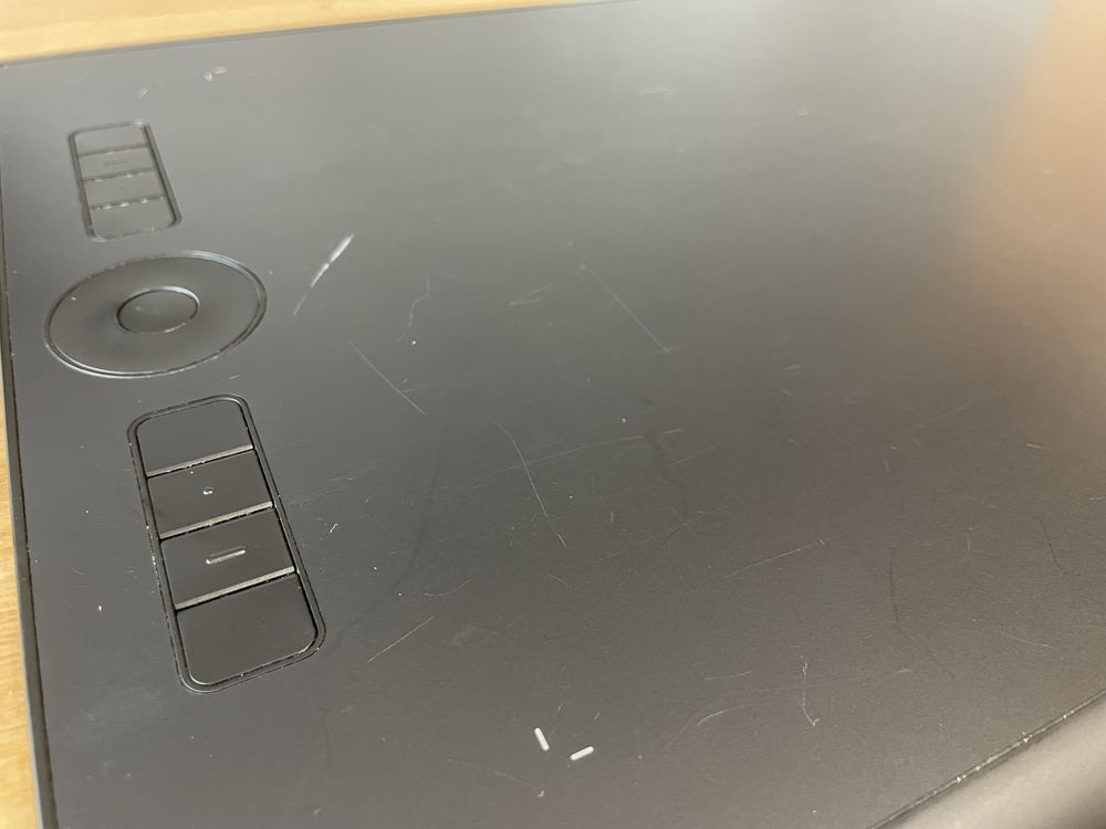 Wacom intous pro - stan dobry