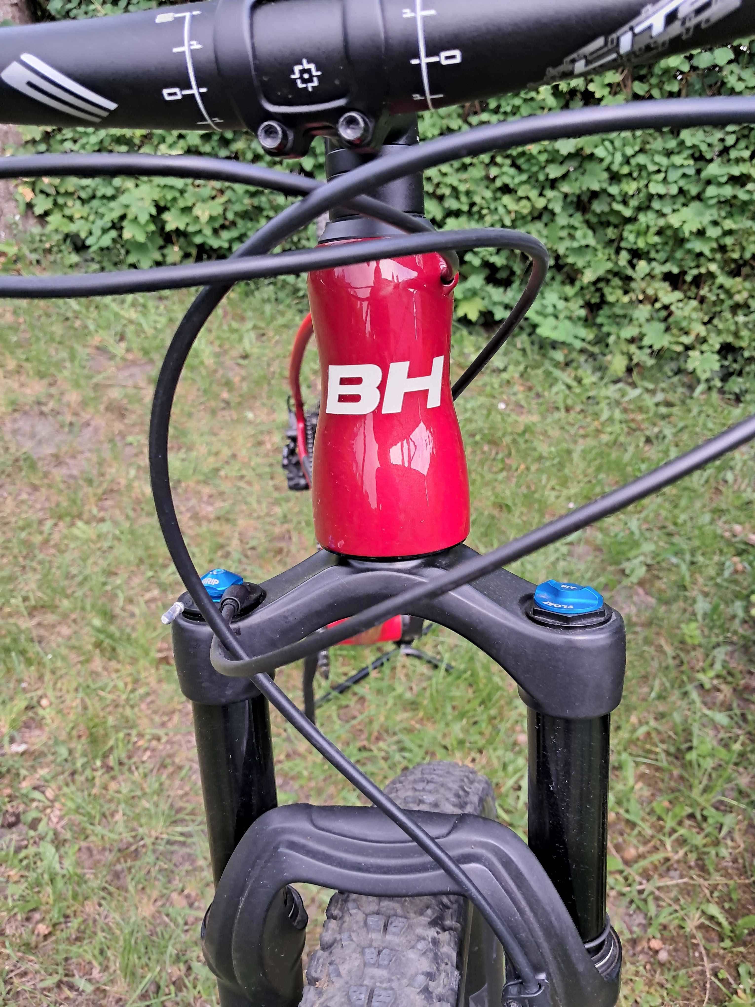 Rower MTB BH Ultimate RC 7.5