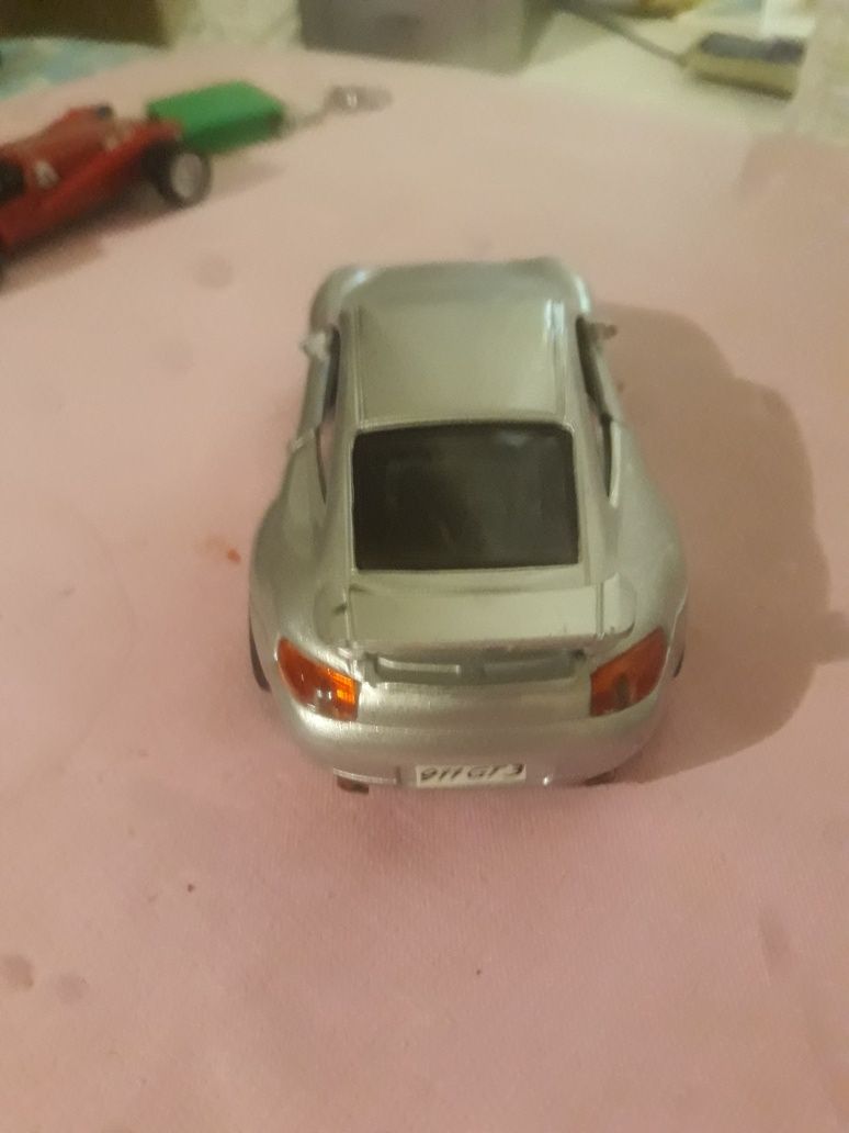 Игрушка Porsche 911