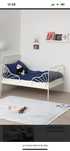 Cama Ikea de Criança