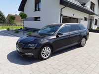 Skoda Superb III Bezwypadek!!!Salon Polska!!! Pierwszy właściciel!!!