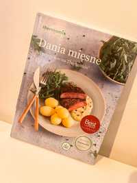 Książka Dania mięsne TM6