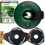 Bosch laser liniowy altino NOWY polecam