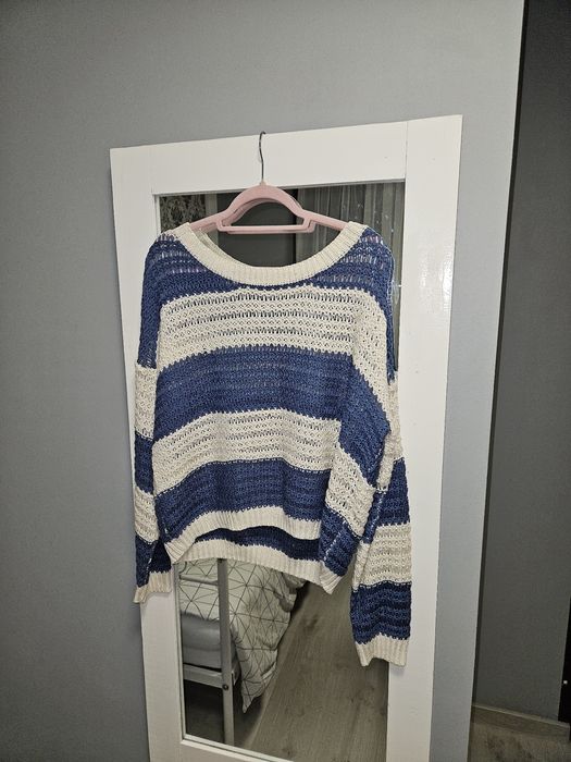 Damski sweter , rozmiar L
