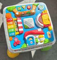 Stolik interaktywny Fisher Price