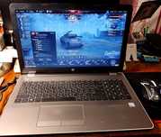 Ноутбук HP 3168ngw/Intel Core i3-7020U / 8 GB DDR4 / 240 GB SSD/