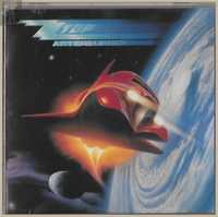 ZZ Top - Afterburner (Album, CD)