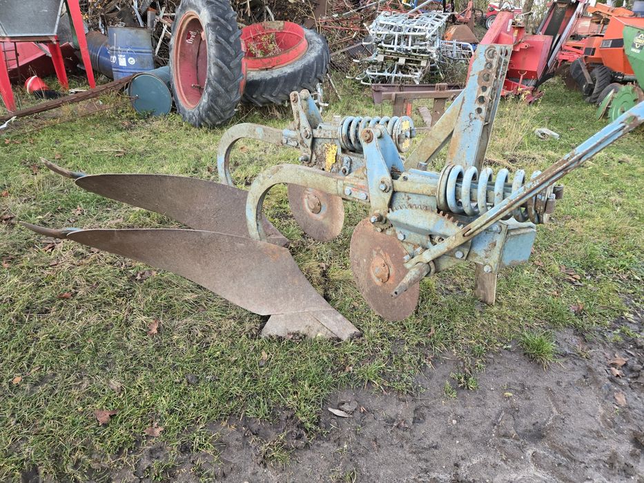 Fiskars 2x16 Pług Zagonowy