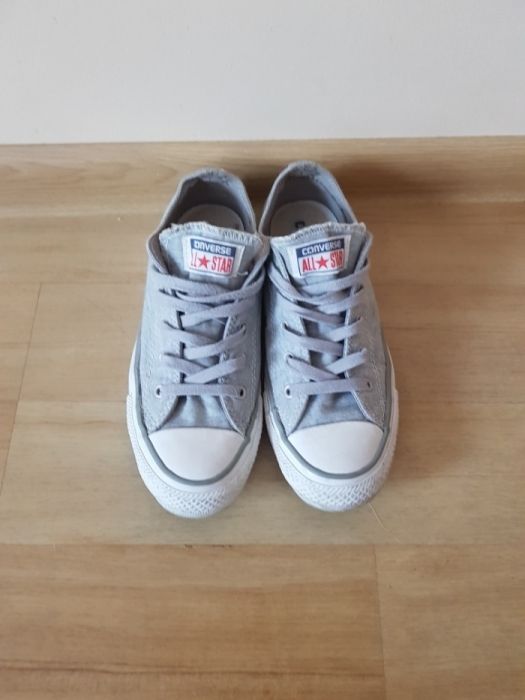 Converse trampki