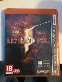 Resident Evil 5 (PC)