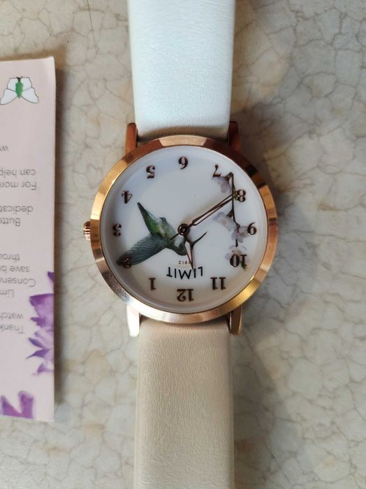 Limit zegarek damski nowy