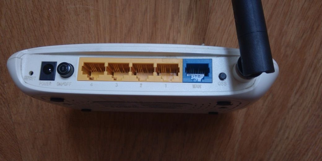 tp-link tl-wr740n wi fi роутер маршрутизатор