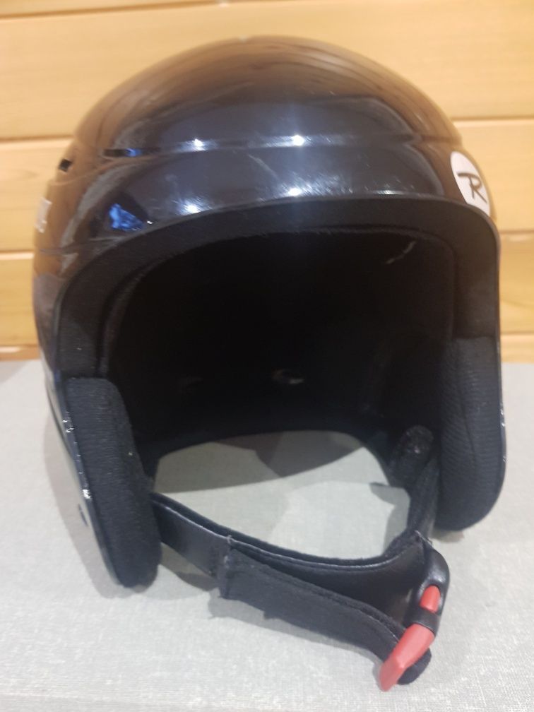 Kask narciarski dziecięcy Rossignol 52 cm