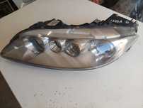 farol esq Mazda 6