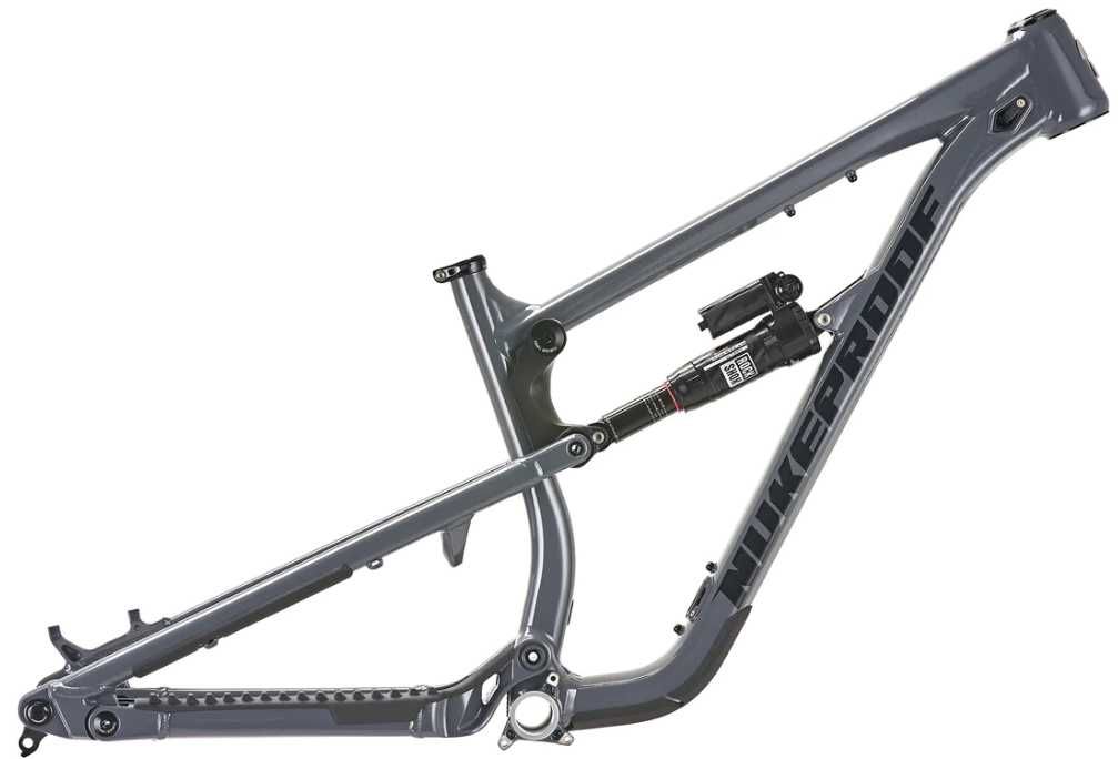 Ramy enduro | freeride | trail | Nukeproof Mega | Nukeproof Reactor