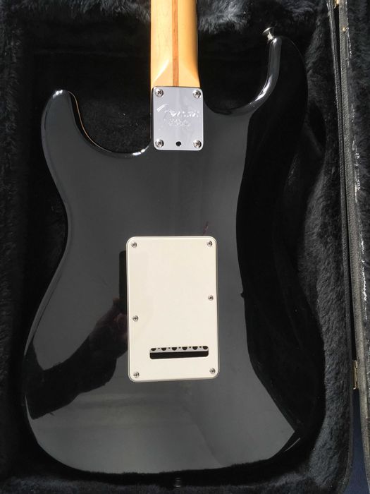 Fender Stratocaster American Standard 2007