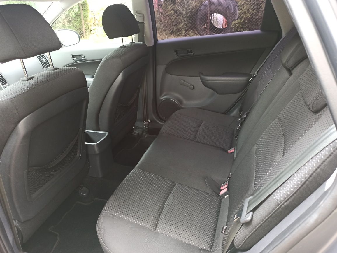 Hyundai i30 CW 1.6CRDI