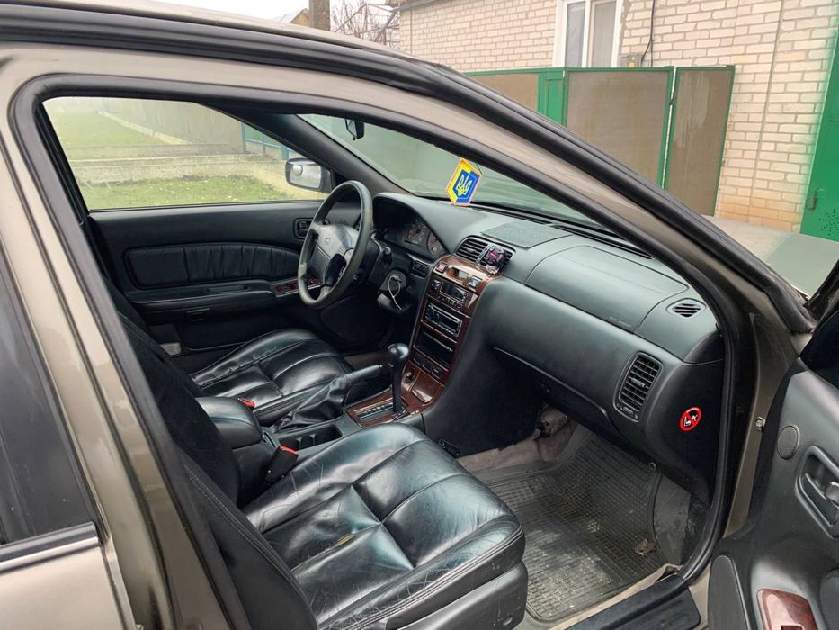 Nissan maxima a32