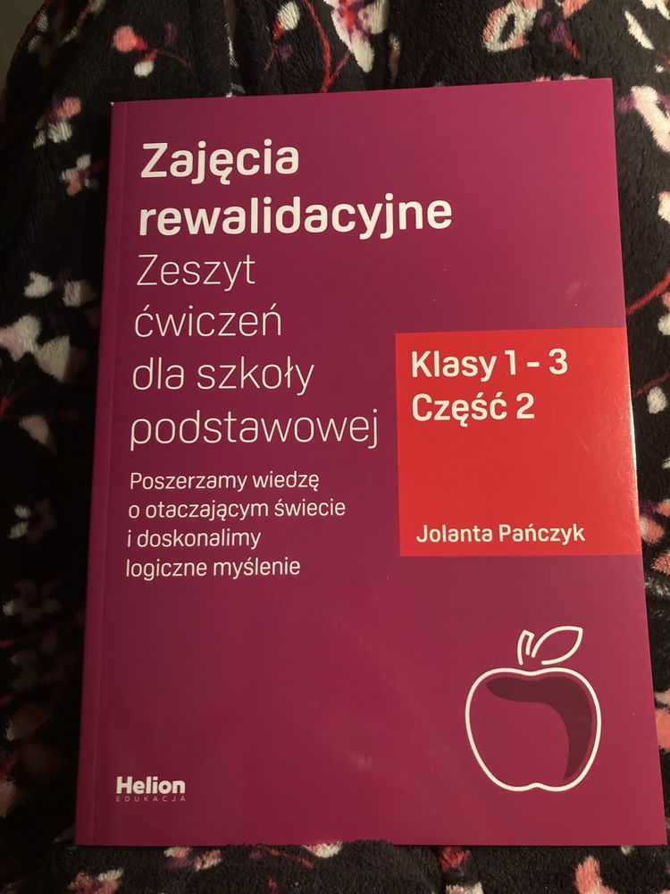 Zajęcia rewalidacyjne klasy 1-3 Jolanta Pańczyk część 1 i 2