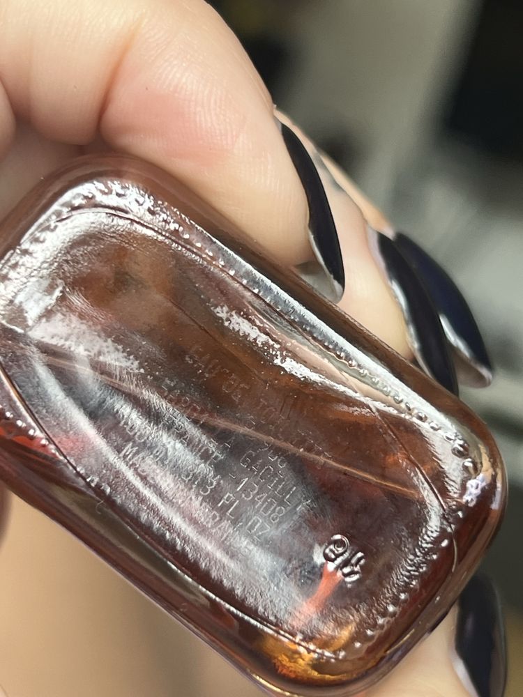 Yves rocher Monoi eau des vahines edt